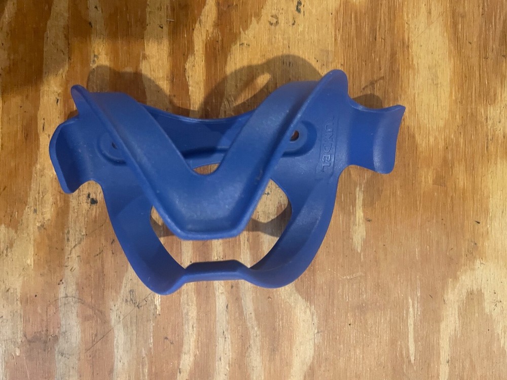 Arundel Sport Blue Bicycle Bottle Cage