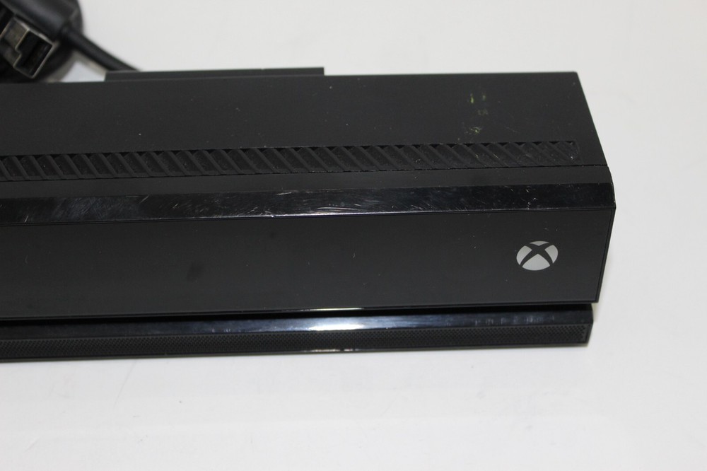 Microsoft Xbox One Model 1520 Kinect Motion Camera Sensor Bar Black