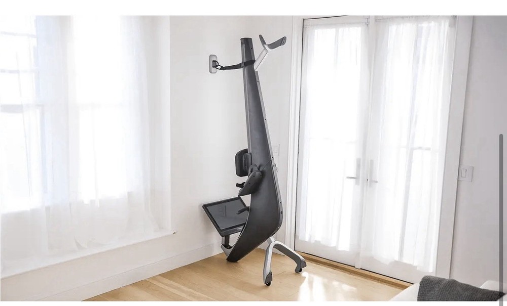 Hydrow Origin Rowing Machine Best Exercise 2026 $2,000