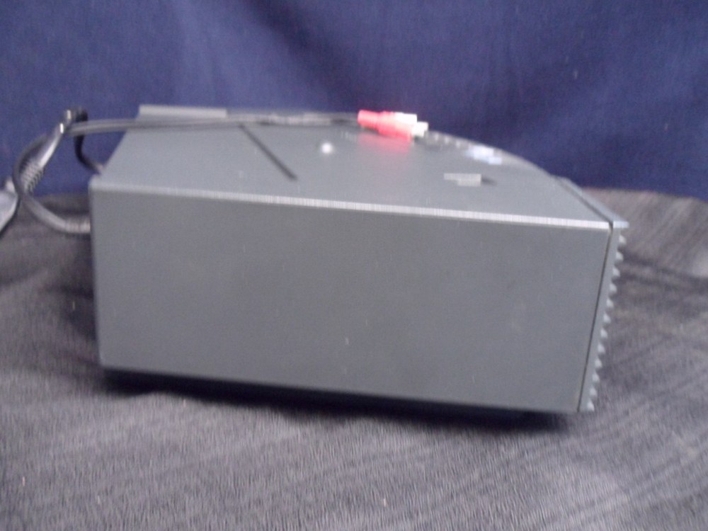 Bose Acoustic Wave Music System Multi-Disc 5-CD Changer WORKING
