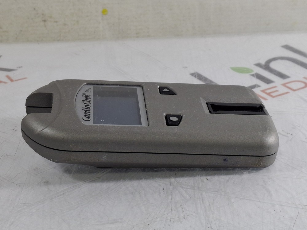 Polymer Technology Systems, Inc. CardioChek PA Analyzer