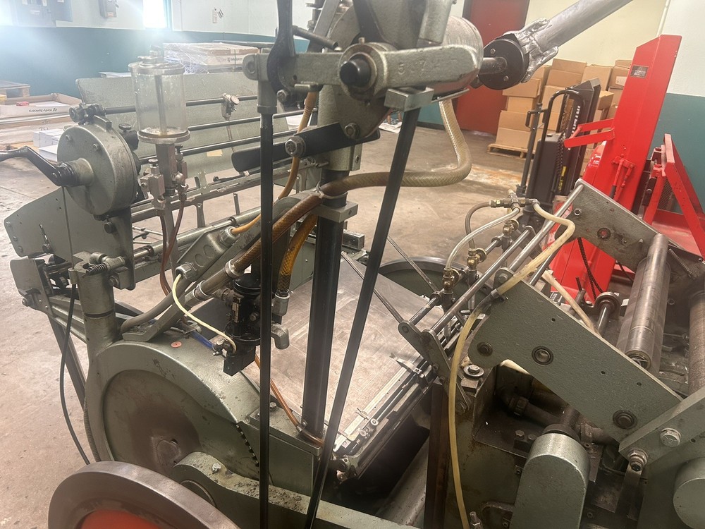 Kluge EHE 14 x 22 Foil/Emboss Press