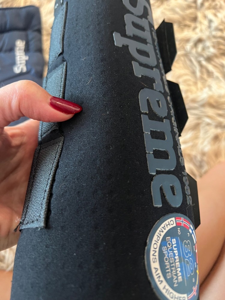 supreme quick wraps removable lining / full size