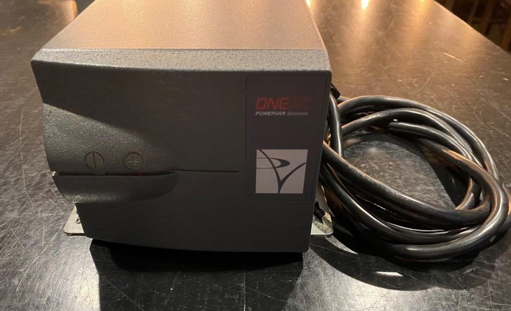 Micros Workstation 5A System Touchscreen POS Terminal Windows CE 6.0 Stand+Power