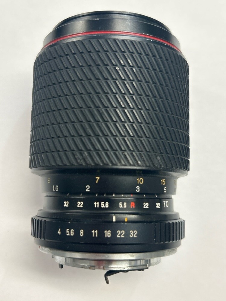 MACRO ZOOM LENS (N1-32253)