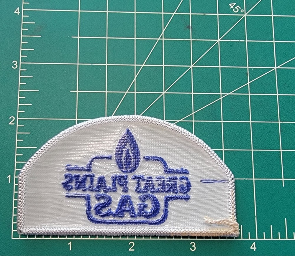 Great Plains Gas Patch