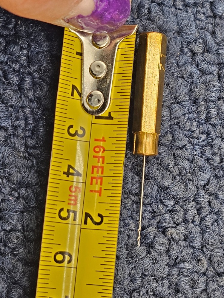 (QTY 2) ANDERSON & FORRESTER #71 WIRE GAUGING TOOL WTH HANDLE