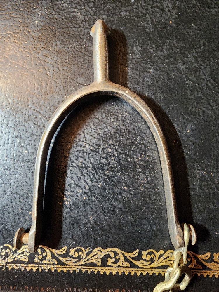 World War 1 Calvary Spurs
