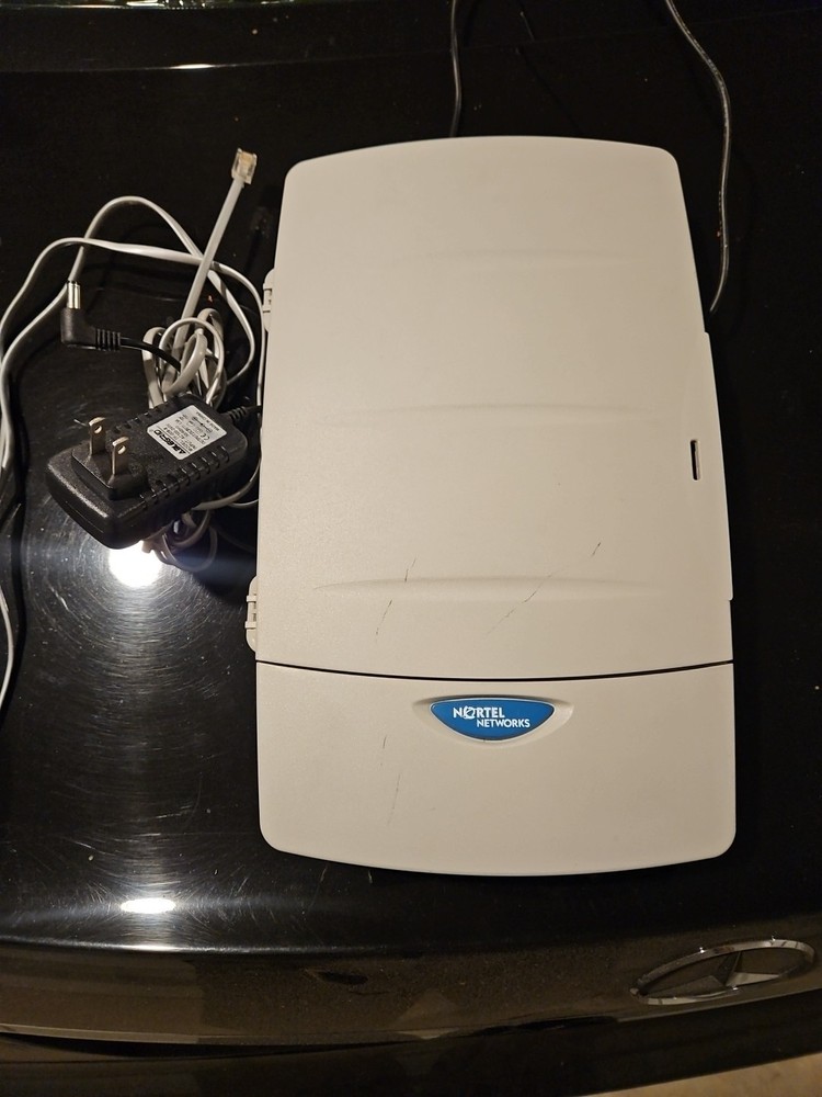 Nortel Networks Call Pilot 100 Voicemail System, 10 Mail Boxes