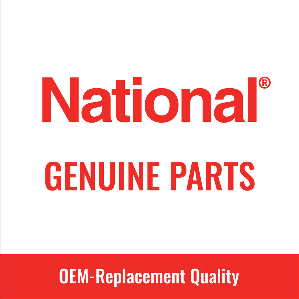 National Front Engine Crankshaft Seal for 2004-2011 Mazda RX-8 Gaskets vo