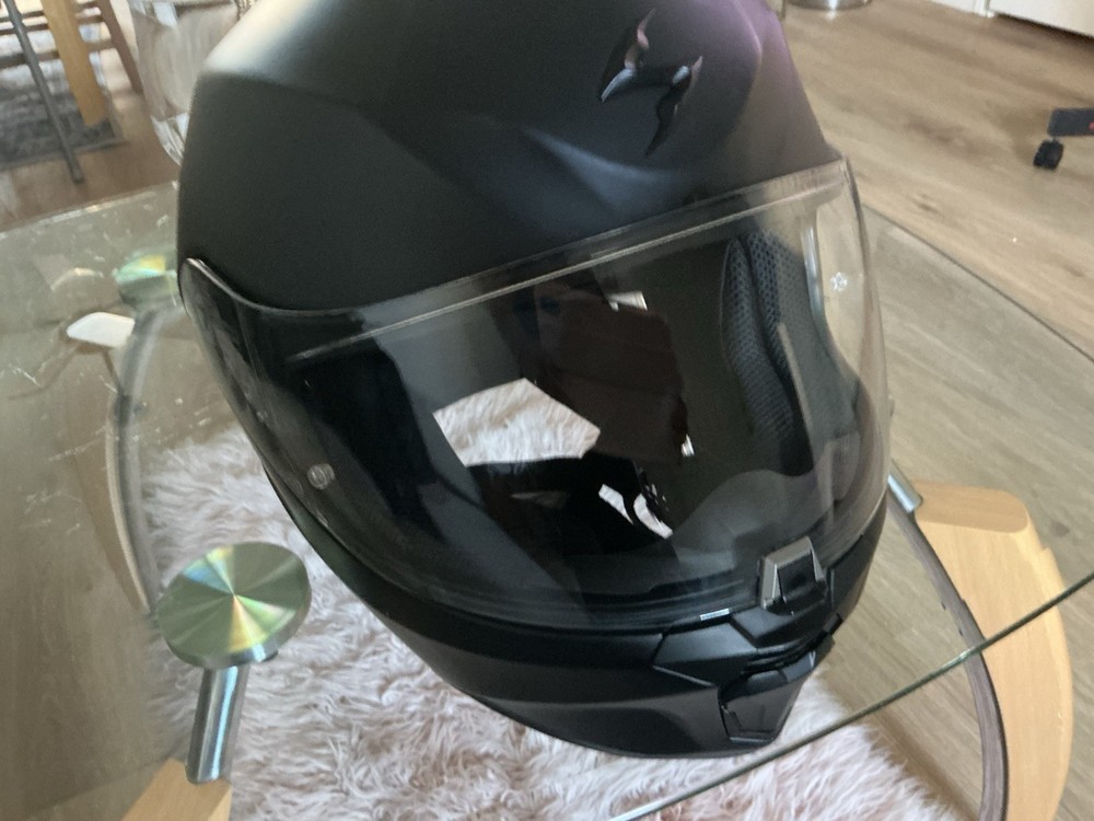 Motorcycle