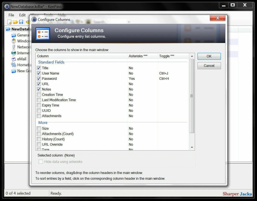 KeePass Password Security Manager Suite 2026 Software For Windows