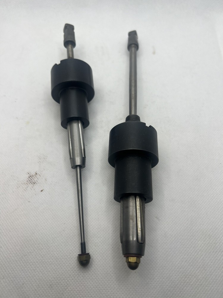 3-Roll Expander Airetool No. 829 & 815 Tools