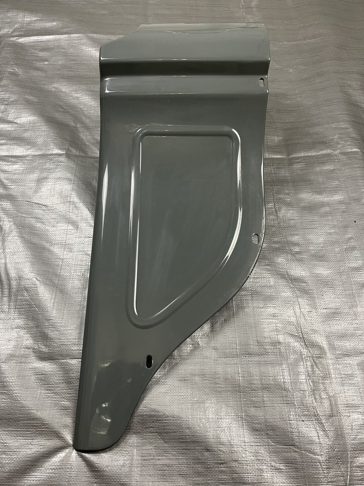 2012 Freightliner M2 106 Right Under Cab Cover