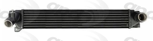 Intercooler   Global Parts Distributors   2711246