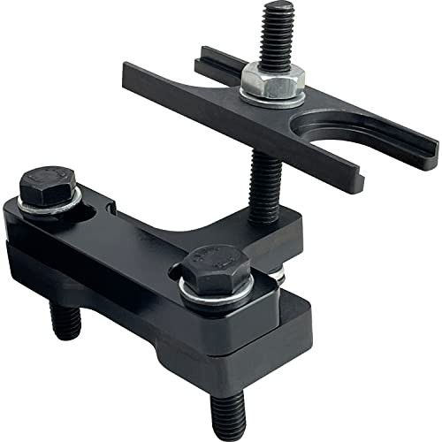 LS Valve Spring Compressor Tool Valve Spring Removal Tool Kit for 4.8 5.3 5.7