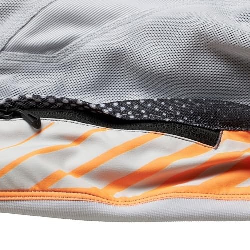 GP PRO PANT; MONO ORANGE 28