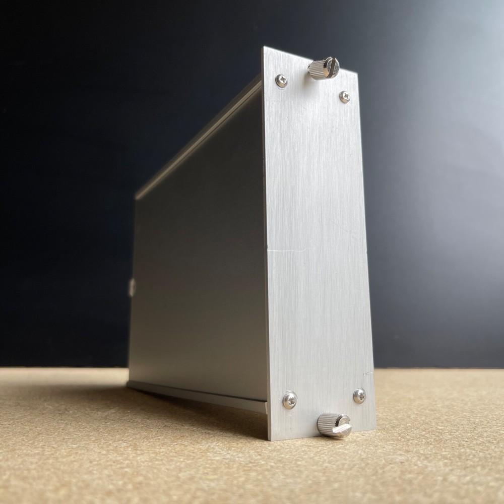 Vector EFP Module Kit EFP204-6.60E Aluminum Multi-Mod Case