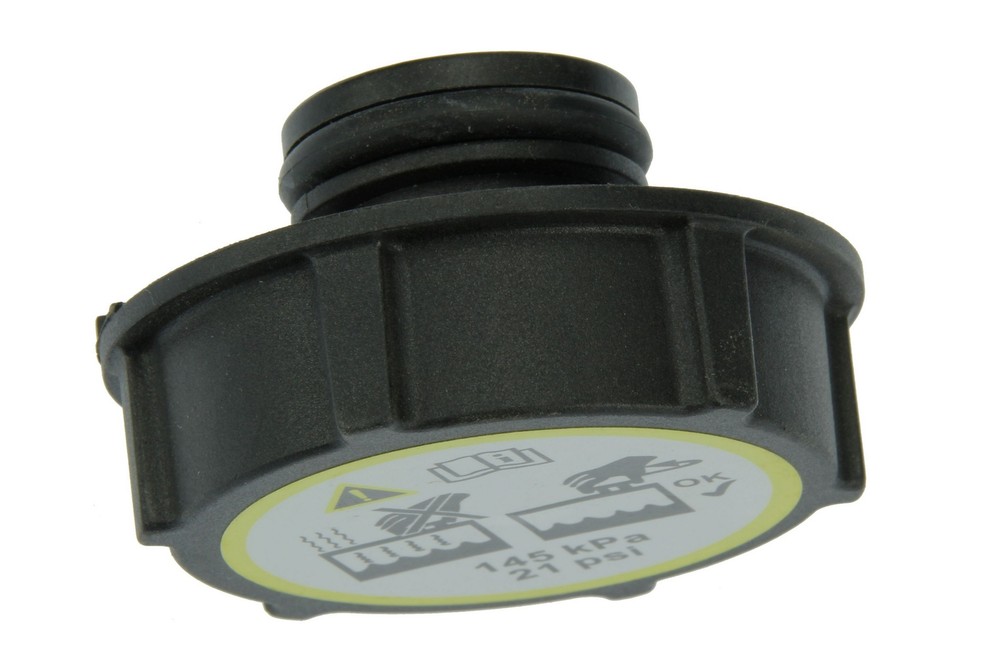 For 2015 Ford Transit-150 Engine Coolant Reservoir Cap URO