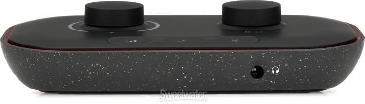 Focusrite Vocaster One USB-C Podcasting Audio Interface