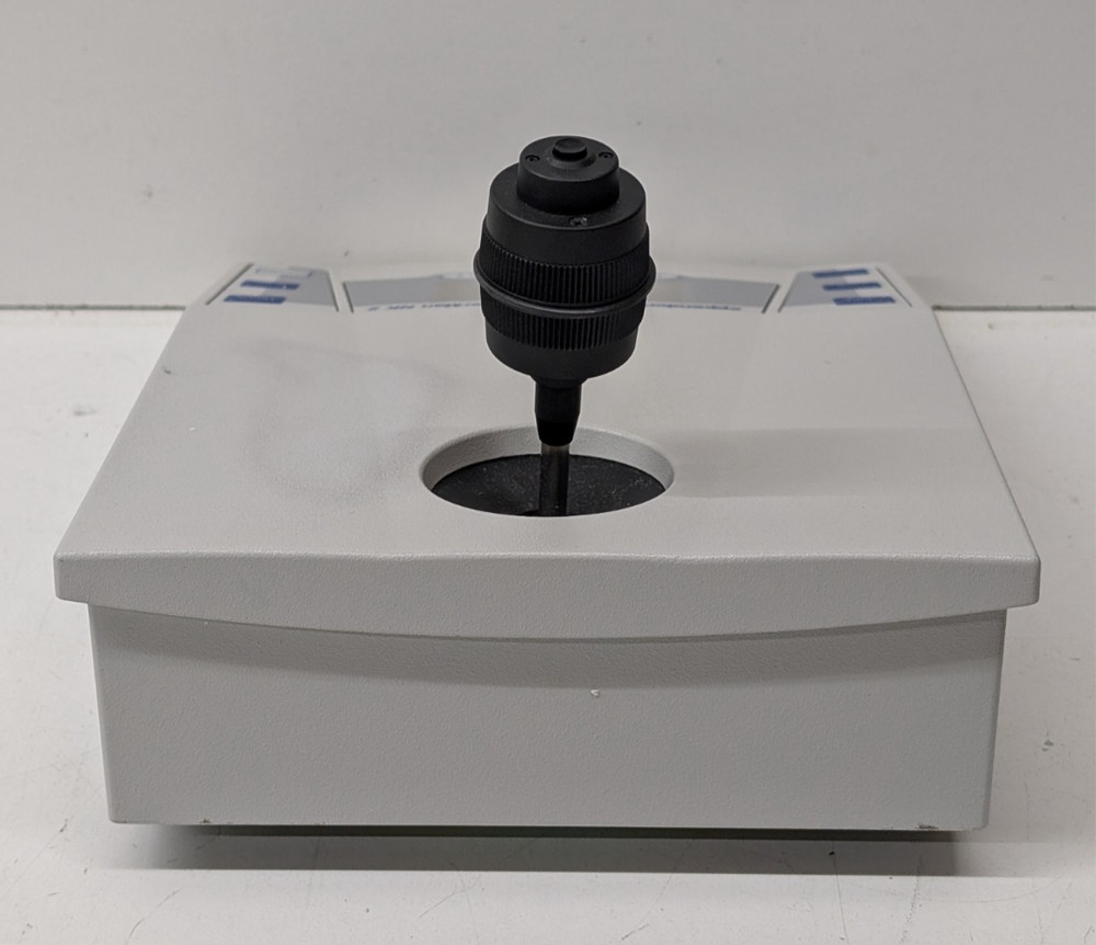 Eppendorf 5188 Transferman NK2 Joystick Injector Microscope Motor Controller