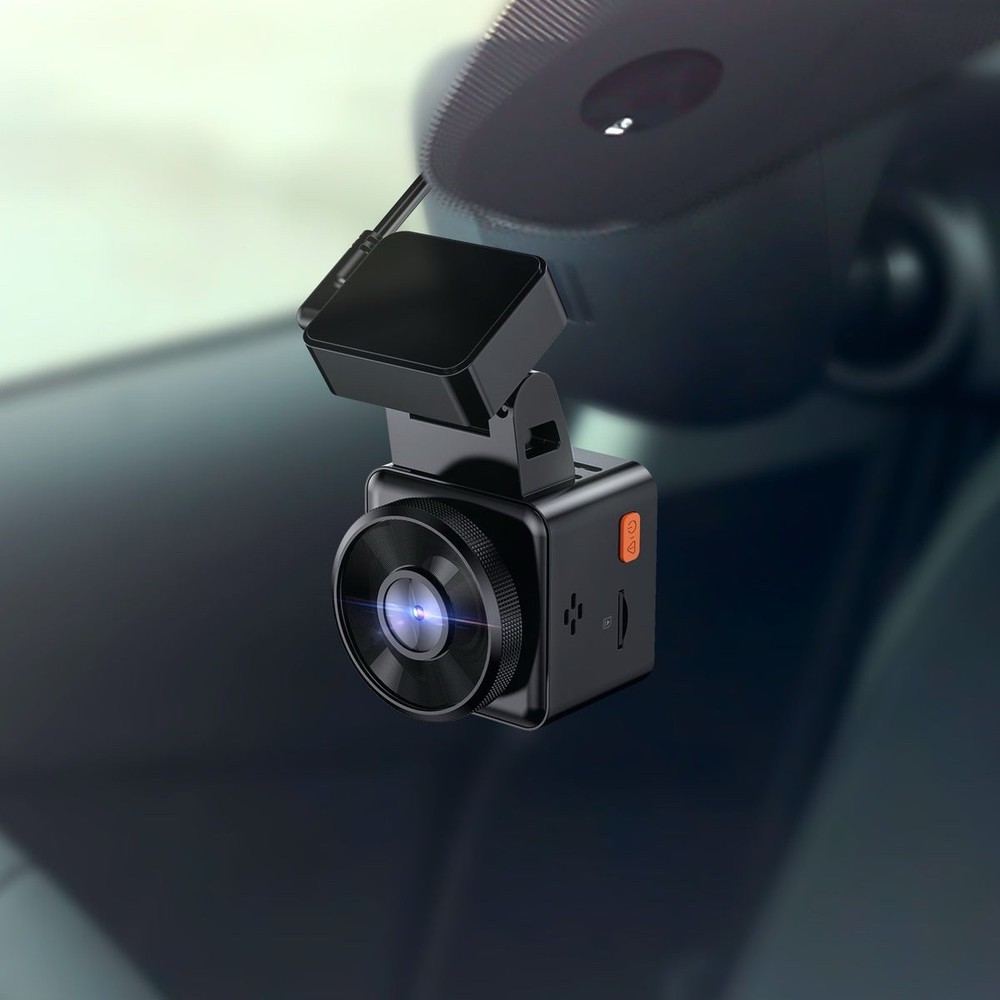 VAntrue Element 1 Dash Cam