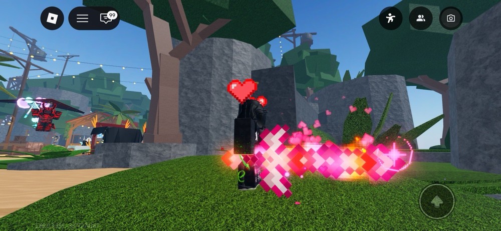 PIXEL PASSION (FISCH)