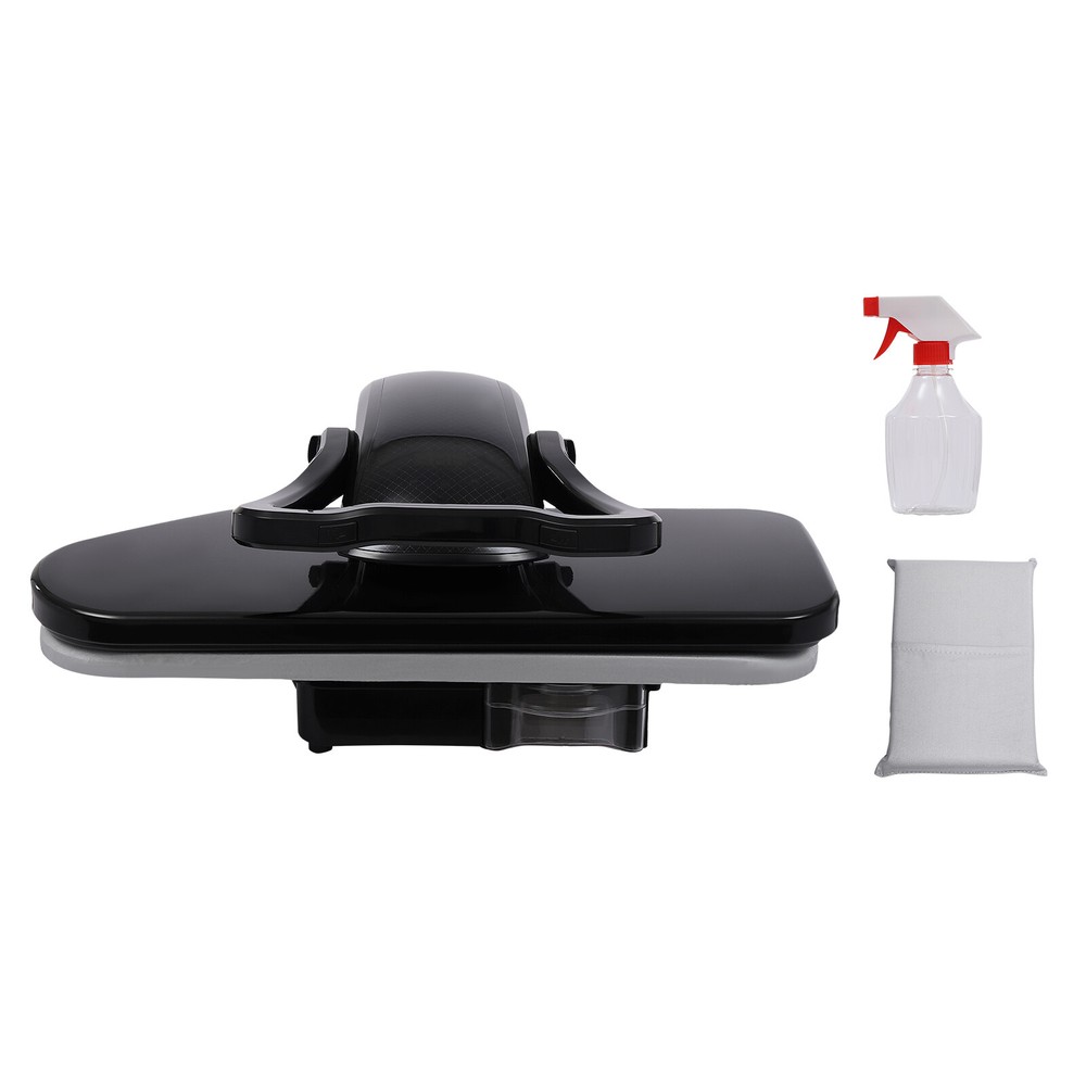 Steam Press W/ Touch Screen Digital Steam Press W/ Multiple Fabric Settings