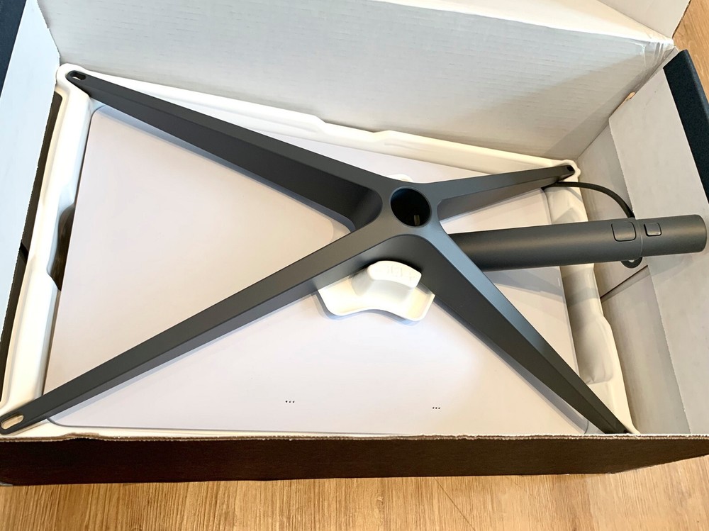 Starlink V2 FULL KIT Rectangular NEW Satellite Internet SpaceX 2. Gen. Dish Roam
