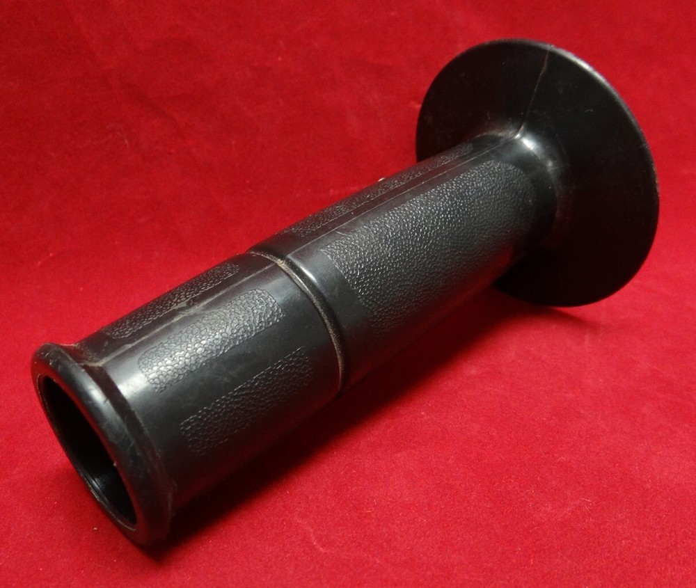 Power Tool Handle 5-3/4" Long, 8mm Screw Thread Diameter