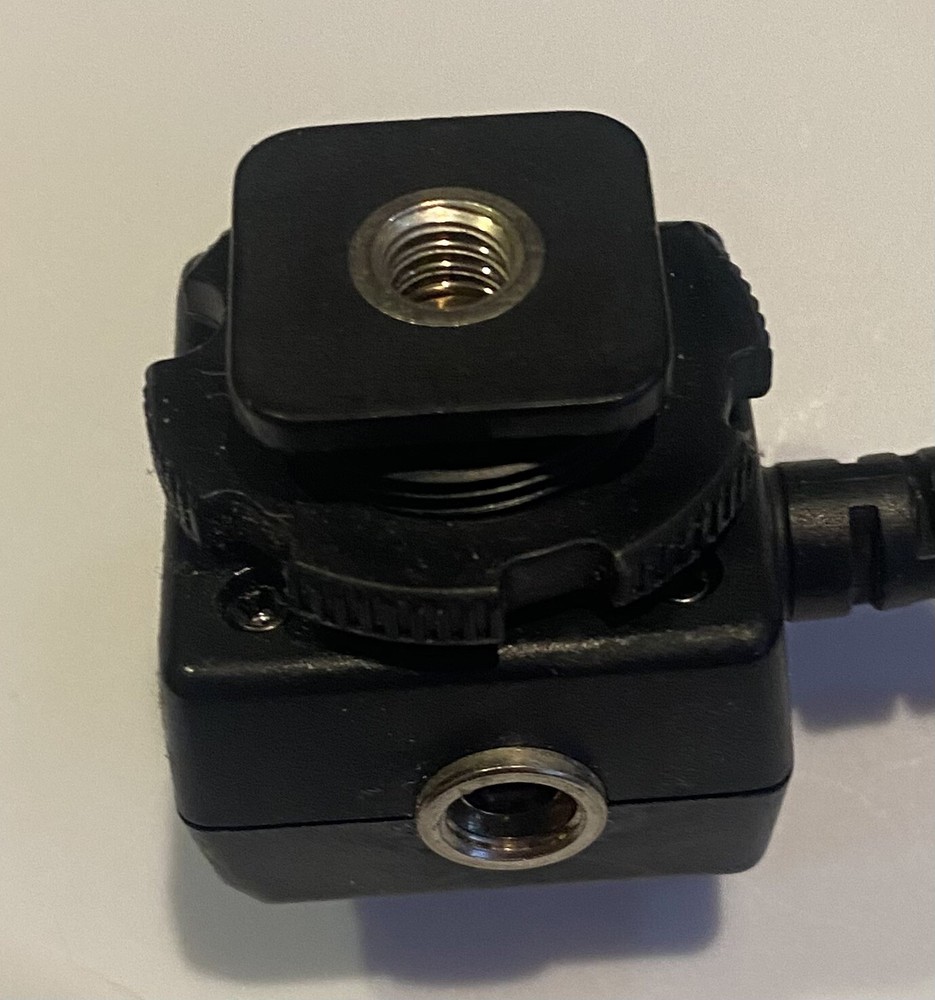 ZEIKOS - ZE-SB700 Digtal SLR Camera Flash - TESTED