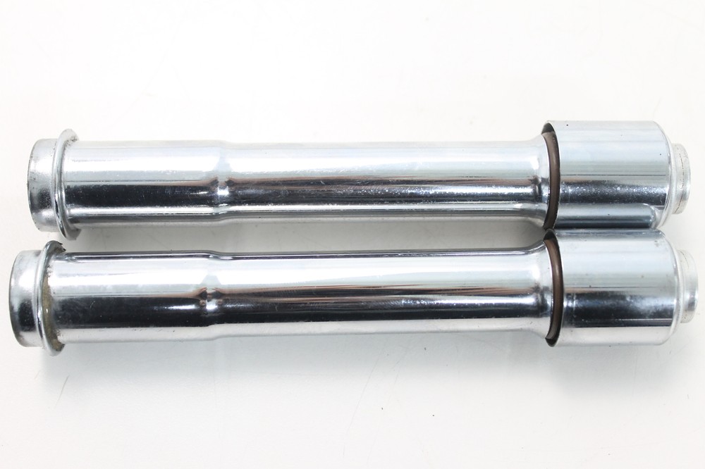 2014 Harley Street Glide Special FLHXS Front Engine Push Rods