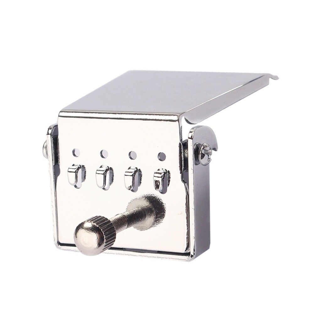 Tailpiece 4 String Banjo Tailpiece Replacement Banjo Tailpiece Bridge