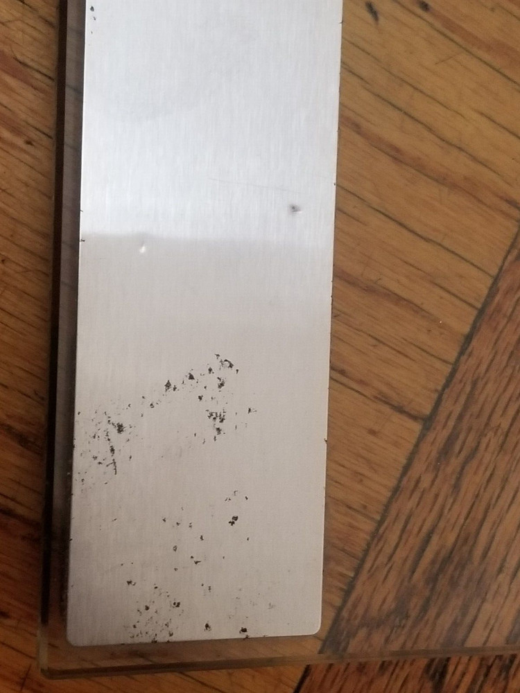 Beurer Scale. Needs a battery