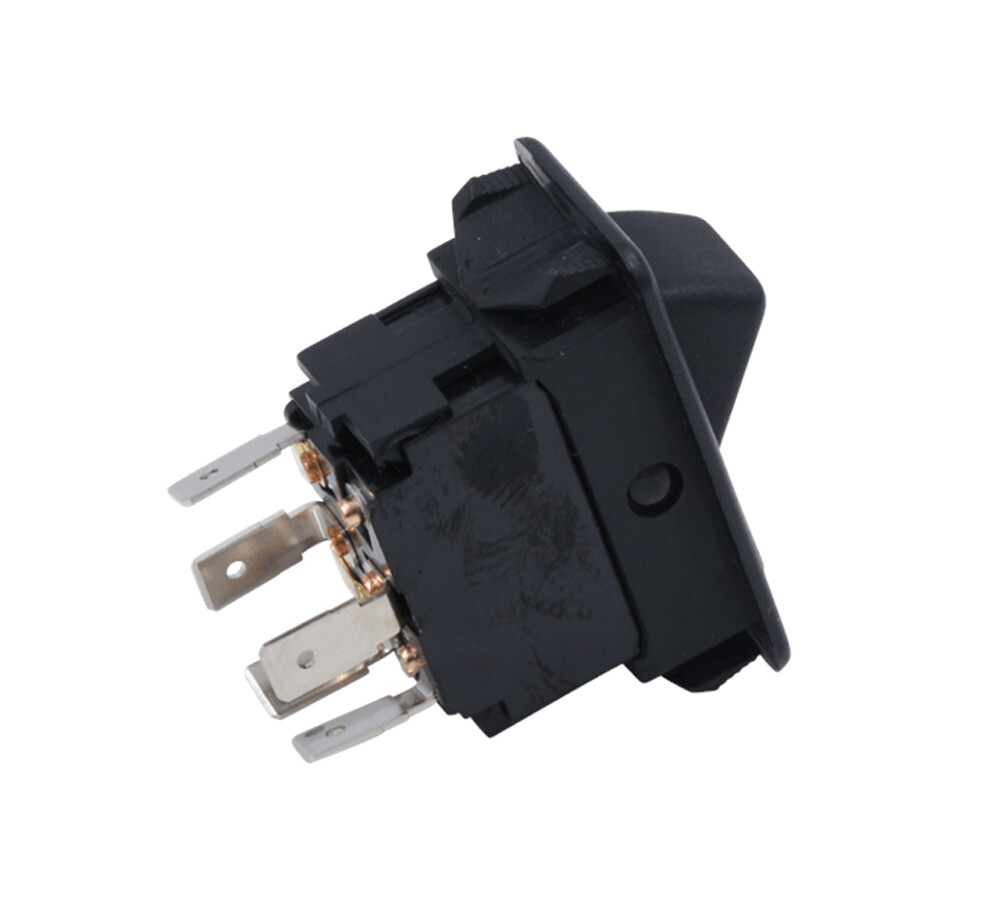 Headlight Switch Replaces OEM: 1661-234-C