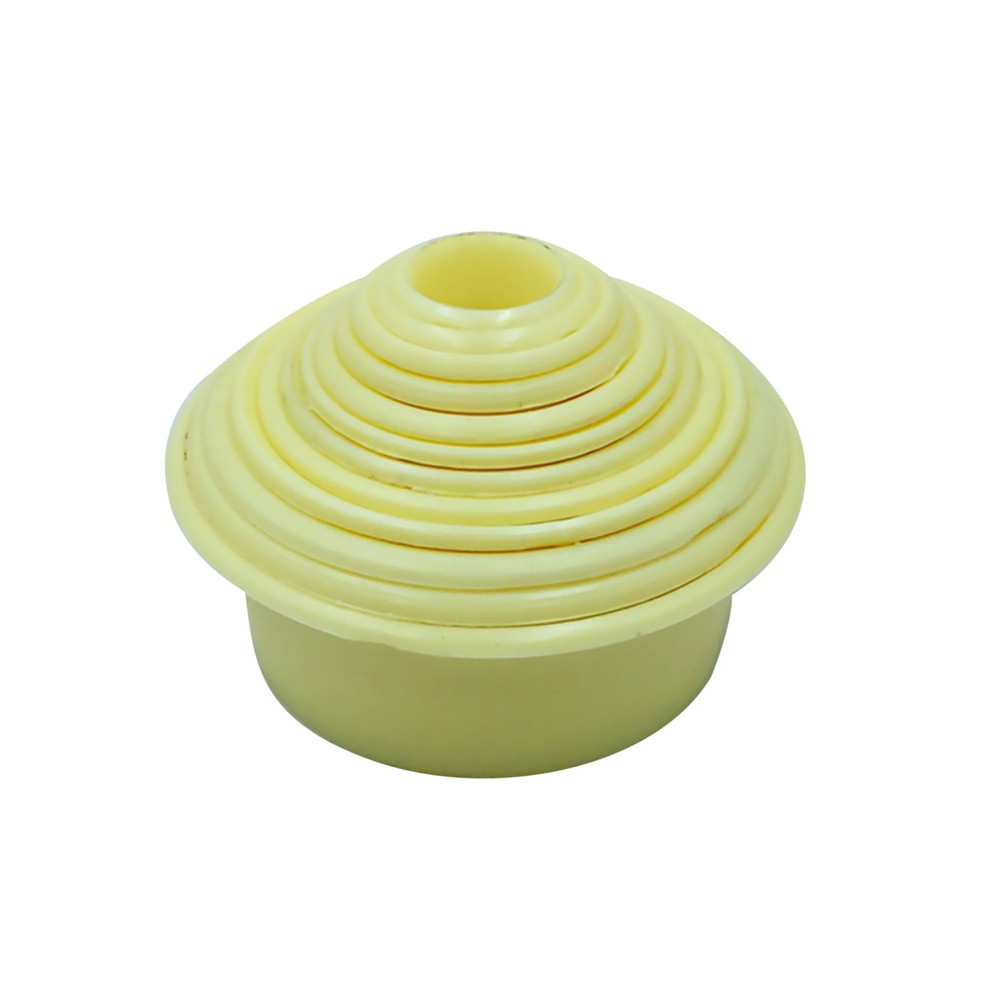 12Pcs Wristwatch Repair Adjust Tool Plastic Stackable Cup Watch Movement Holder