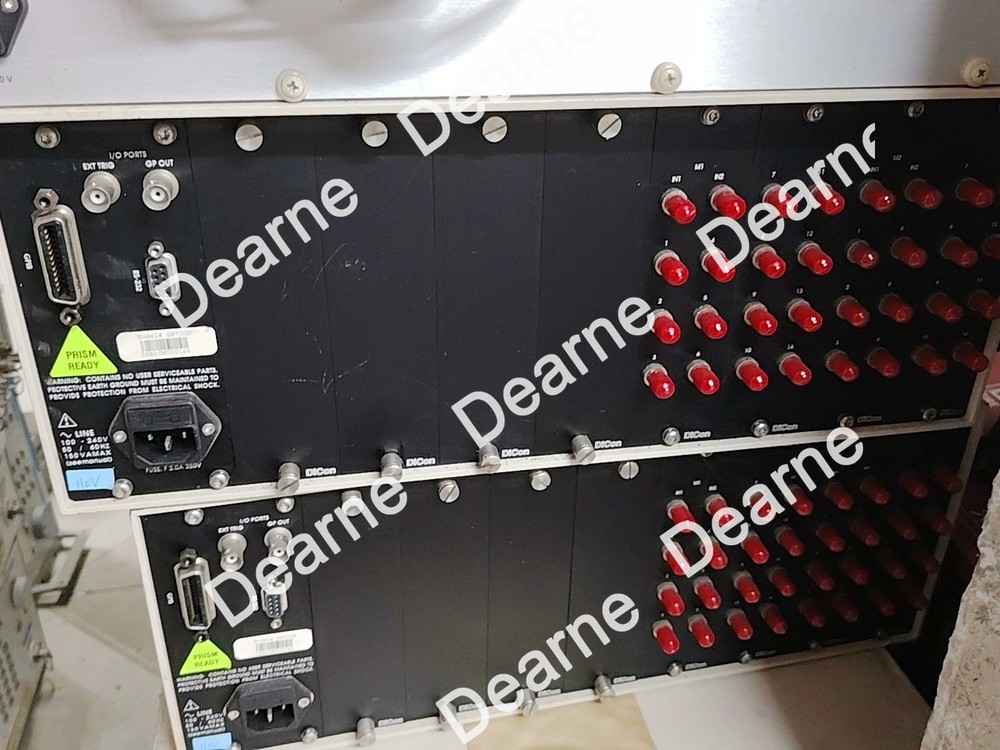 1pc DiCon GP700 Universal Fiber Optic Programmable Platform