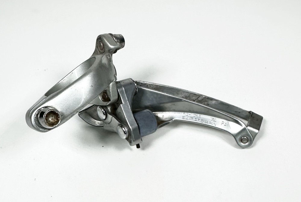 Shimano 105 FD-1055 Double Front Derailleur