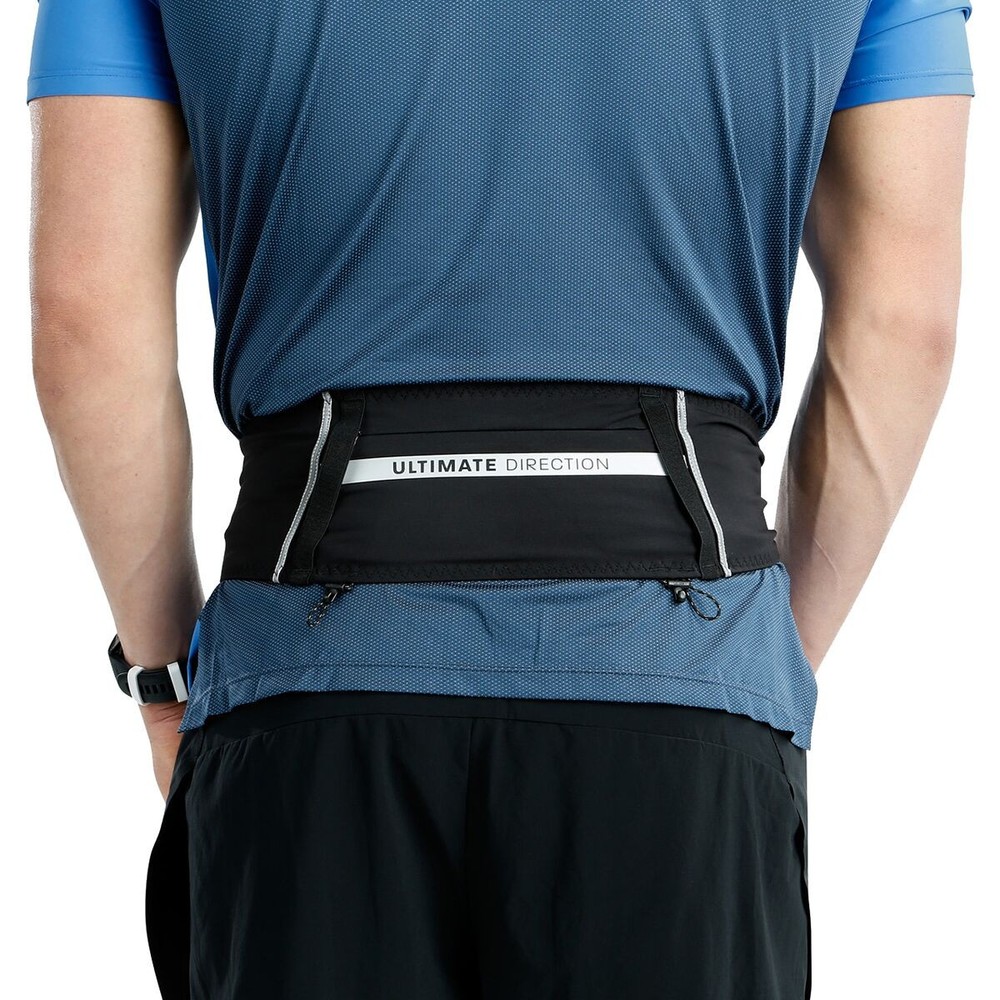 Ultimate Direction Comfort Hydration Belt Plus