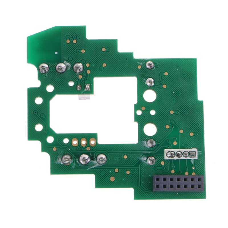 Personalized for G700S Mouse Button Board Upper Mainboard for Gamers