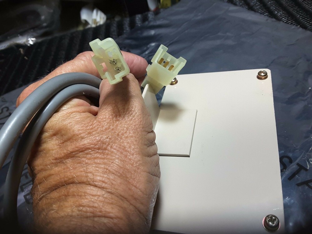 TSUDAKOMA TS-322A CONTROL UNIT CONTROLLER RARE $99