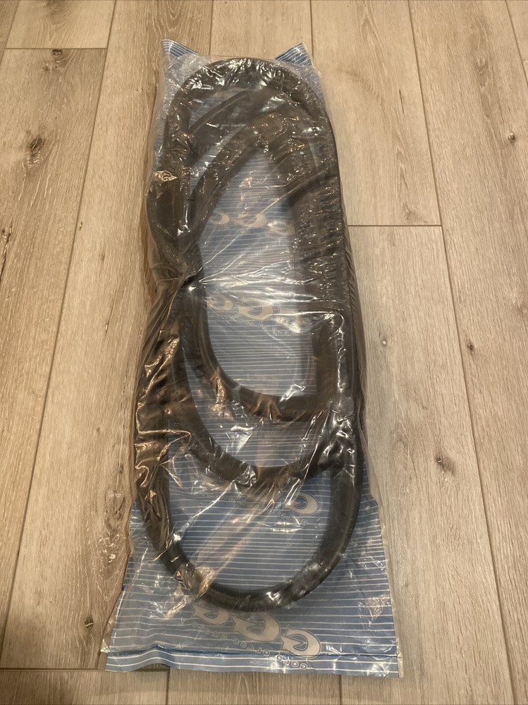 Window Gasket Ggg 819 B