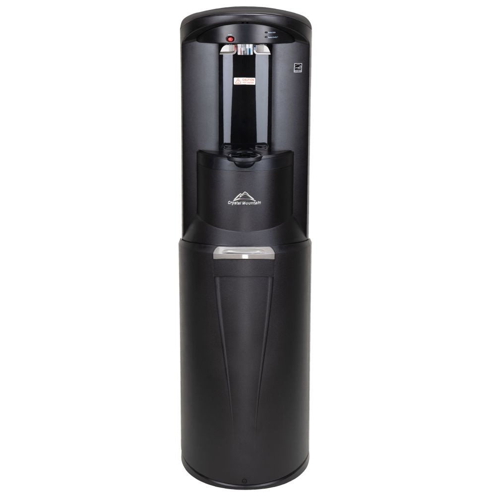 Crystal Mountain Storm Bottom Load Water Cooler H/C STFM2KHK1C – Hot & Cold