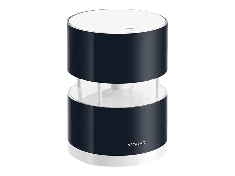 Netatmo Anemometer digital Android NWA01-WW
