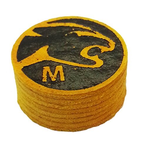 Victory Medium Cue Tip