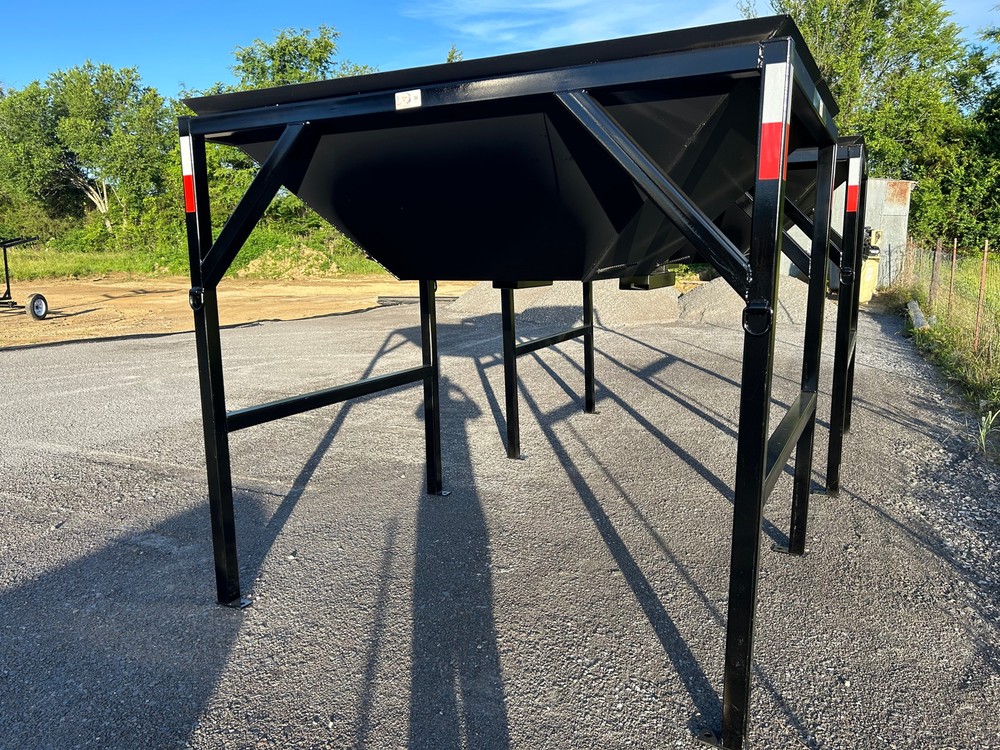 Bulk Bagger Super Sack Filler