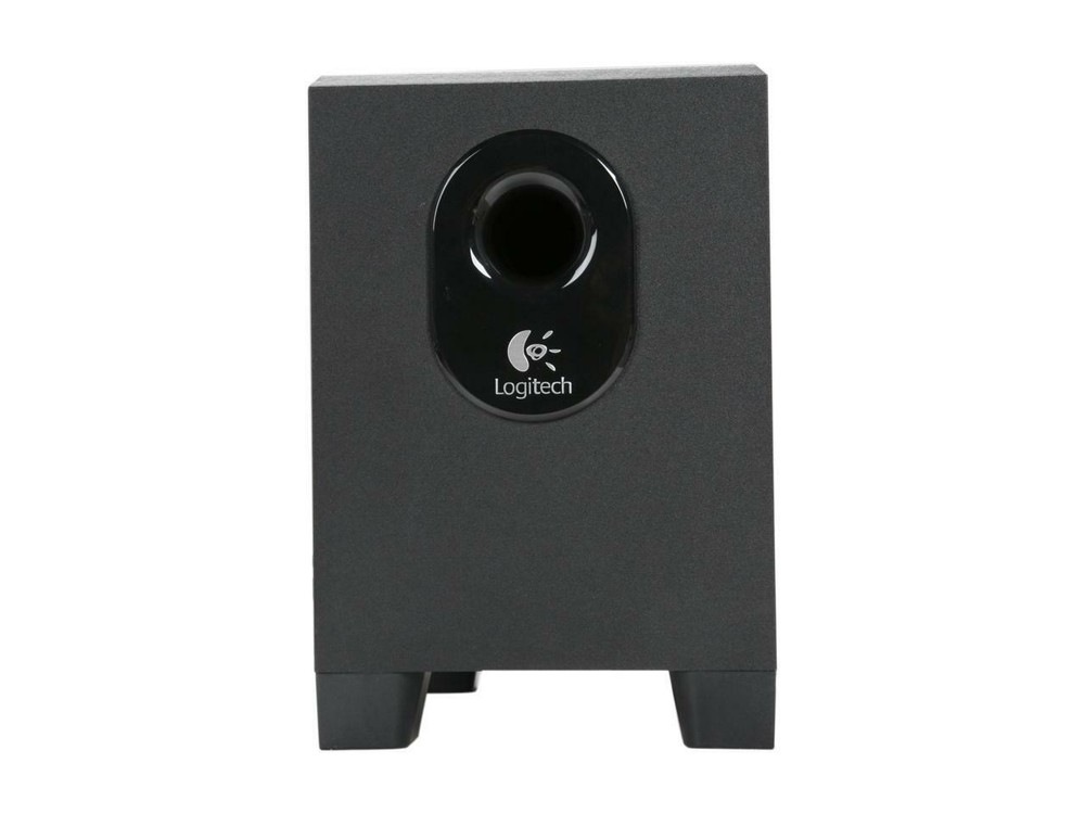 Logitech Z313 Replacement Subwoofer - Guaranteed Working Replacement!