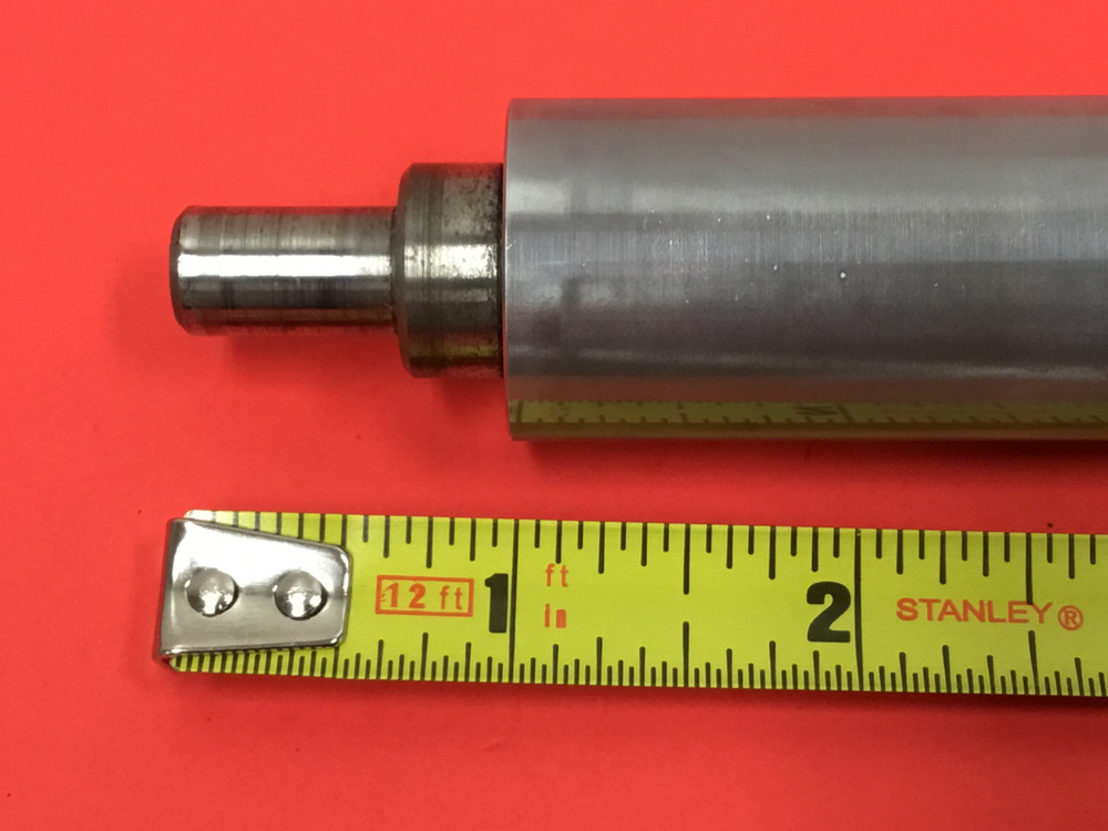 Shaft por Gottscho Printer - as pictured