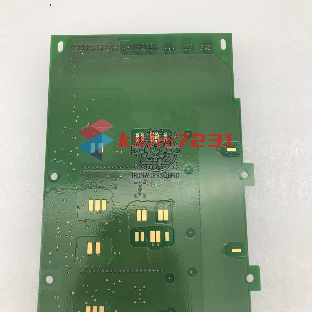 1PCS Vacon PC00825A PC00825 A Board Used