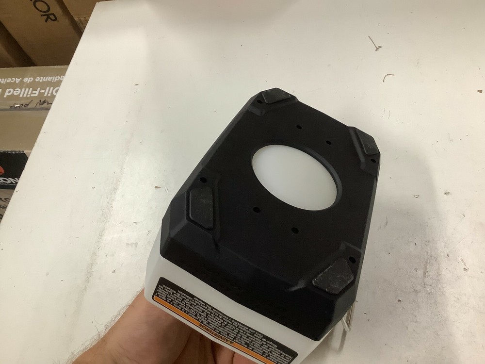 RYOBI CONTAINER TANK WATER / SOLUTION MIX